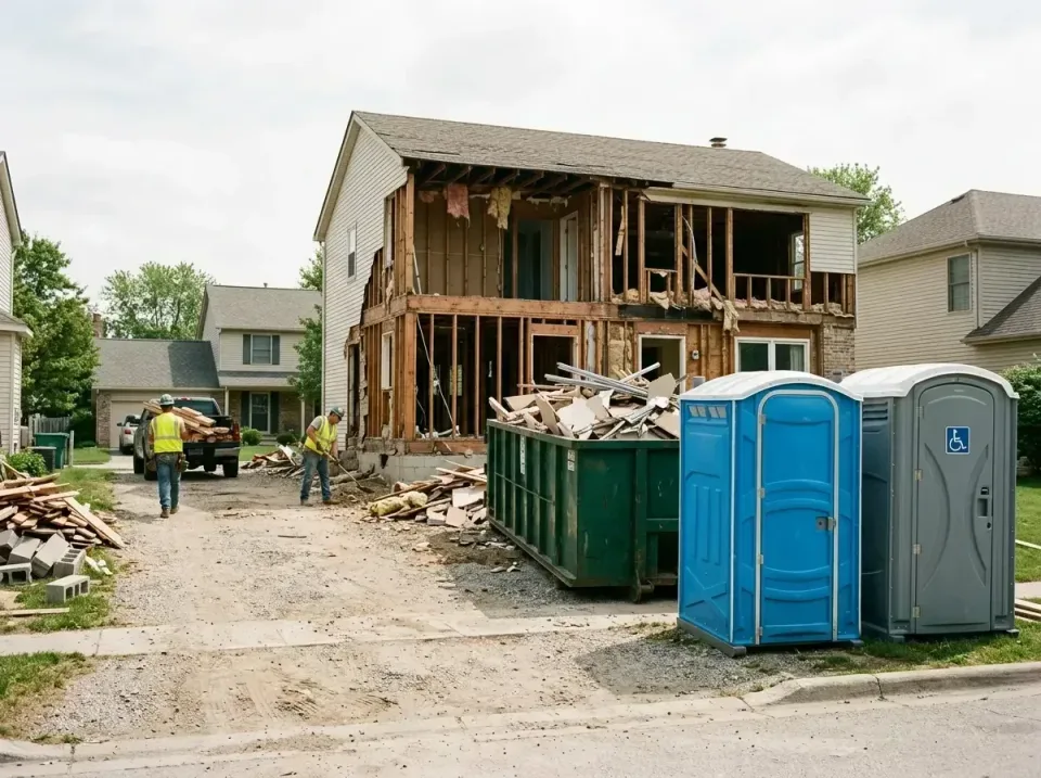 home-renovation-demolition-sit-010 — frequently asked questions, Portable Toilet & Dumpsters Rental in La Riviera, CA